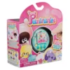 Punirunes, Interactive Pet