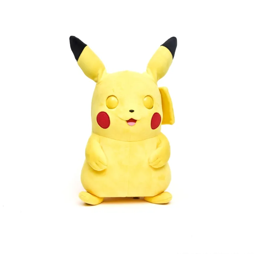 Puppetronic Real FX Pokemon Pikachu 50 cm