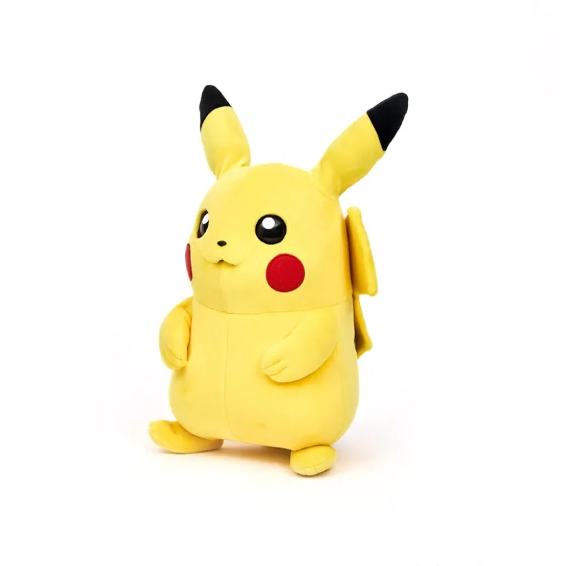 Puppetronic Real FX Pokemon Pikachu 50 cm