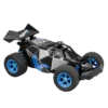 Radiostyrt bil 25 km/t med digital styring – Silverlit Velocity X