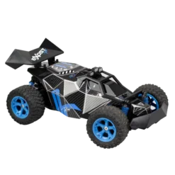 Radiostyrt bil 25 km/t med digital styring – Silverlit Velocity X
