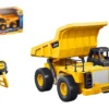 Radiostyrt dumper 1:24 – WRK