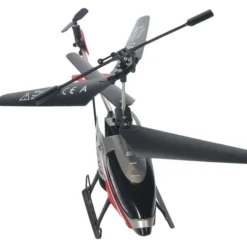Radiostyrt helikopter for nybegynnere – Rapid Speed
