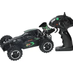 Radiostyrt offroad climber 15 km/t med USB-lading – Fusion Devel Desert