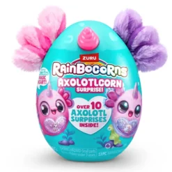 Rainbocorns Axoltolcorn