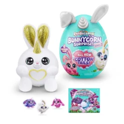 Rainbocorns, Bunnycorn Surprise Serie 2