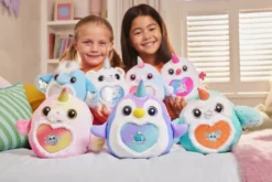 Rainbocorns Eggzania Frozen Mania