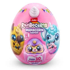 Rainbocorns Mamacorn Surprise
