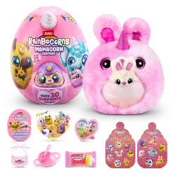 Rainbocorns Mamacorn Surprise
