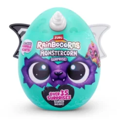 Rainbocorns, Monstercorn Surprise S1