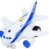 Rapid Speed, Fly