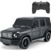 RASTAR R/C 1:24 Mercedes-Benz G63 Matt Black