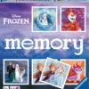 Ravensburger, Disney Frozen memory® 2022 D/F/I/NL/EN/E