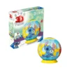 Ravensburger, Disney Stitch 3D Puslespill 72 biter