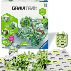 Ravensburger - GraviTrax Action-Set Skytrax