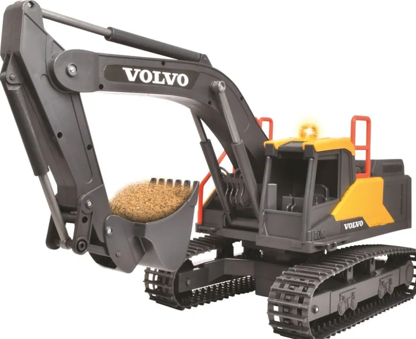 RC Volvo Mining Excavator