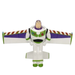 Real Flyers Buzz Lightyear glidefly