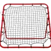 Rebounder Fotball Sammenleggbar, 100x100 cm