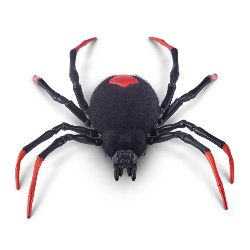 Robo Alive, Creepy Crawly-pakke