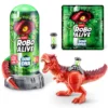 Robo Alive, Dino Dna Lekesett