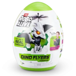 Robo Alive Dino Flyers – styrt flygende dinosaur