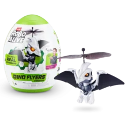 Robo Alive Dino Flyers – styrt flygende dinosaur