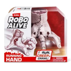 Robo Alive Running Hand S1 - Robotleke