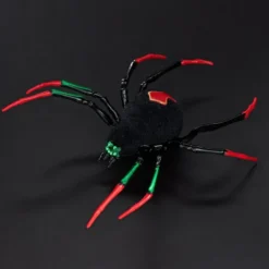 Robo Alive, S2 Edderkopp