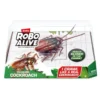 Robo Alive, S2 Kakerlakk