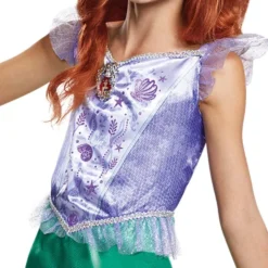 Roleplay - Costume Classic Ariel Xs (3-4)