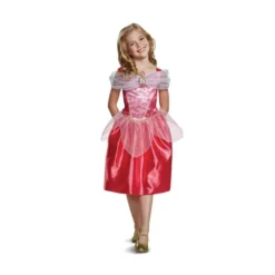 Roleplay - Costume Classic Aurora M (7-8)