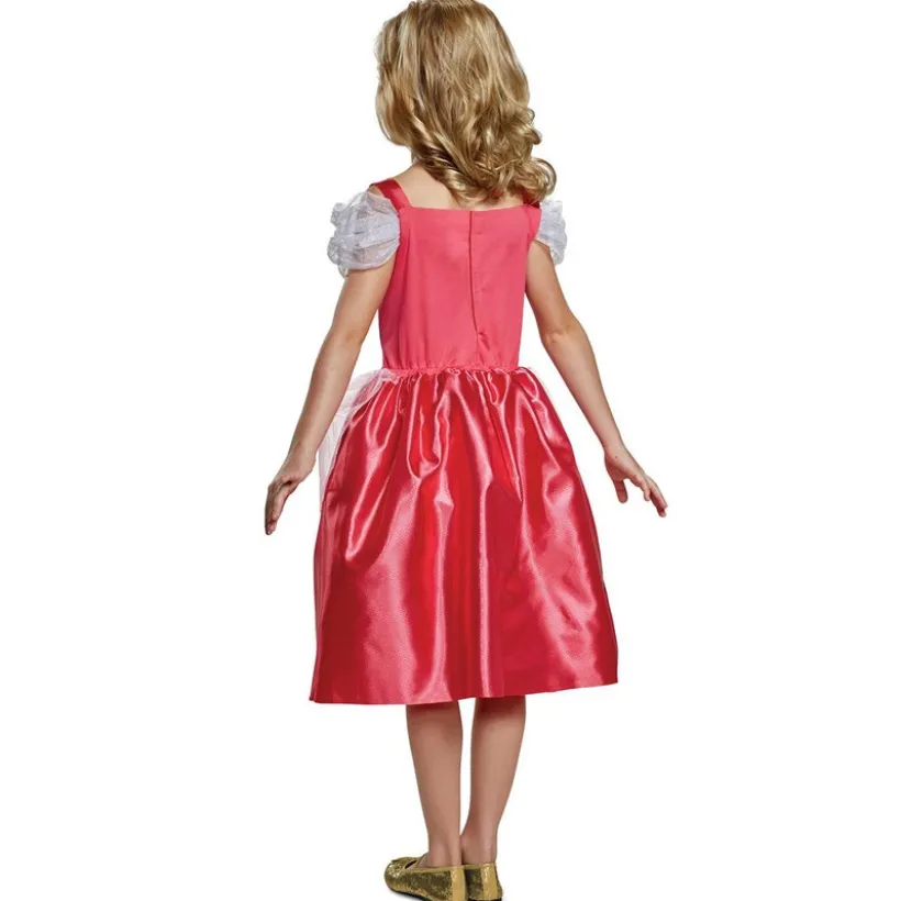 Roleplay - Costume Classic Aurora Xs (3-4)