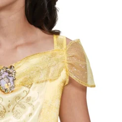 Roleplay - Costume Classic Belle M (7-8)