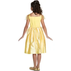 Roleplay - Costume Classic Belle S (5-6)