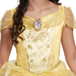 Roleplay - Costume Classic Belle S (5-6)