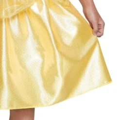 Roleplay - Costume Classic Belle Xs (3-4)
