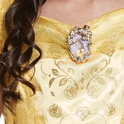 Roleplay - Costume Classic Belle Xs (3-4)