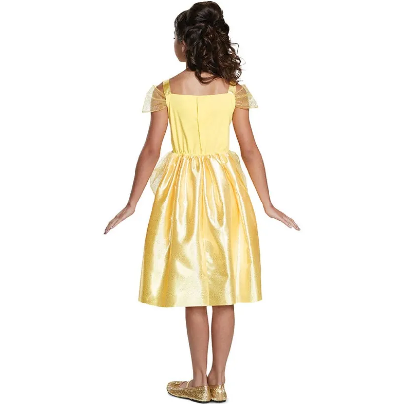 Roleplay - Costume Classic Belle Xs (3-4)