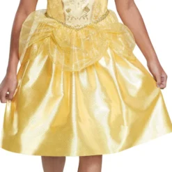 Roleplay - Costume Classic Belle Xs (3-4)