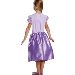 Roleplay - Costume Classic Rapunzel S (5-6)