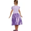 Roleplay - Costume Classic Rapunzel Xs (3-4)