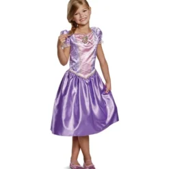 Roleplay - Costume Classic Rapunzel Xs (3-4)