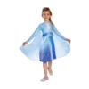 Roleplay - Costume Classic Traveling Elsa M (7-8)