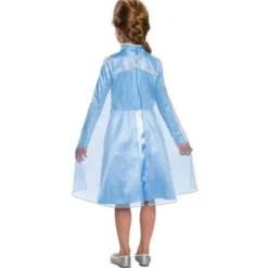 Roleplay - Costume Classic Traveling Elsa Xs (3-4)
