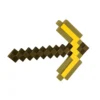 Roleplay - Role Play Gold Pickaxe