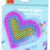 Rørperlekit XL Hjerter