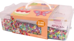 Rørperler Fødselsdag 12 000 stk
