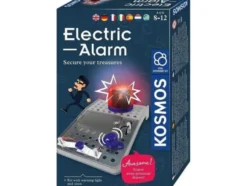 Science - Electronic Alarm (SE/NO)