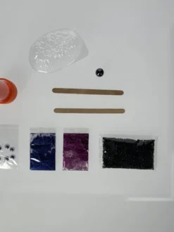Science - Fun Science - Slime Galaxy - STEM