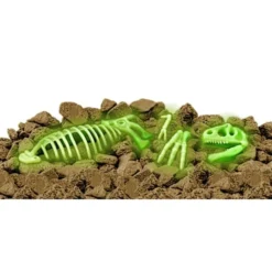 Science - Glow in the Dark T-Rex (DA/SE/NO)